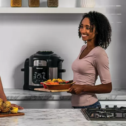 cumpără Multifierbătoare sub presiune NINJA OP500EU în Chișinău 