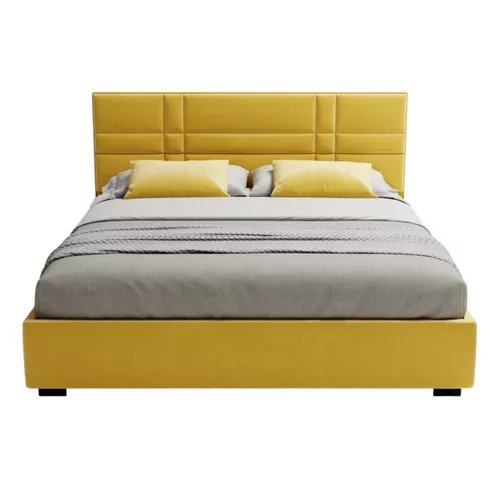 купить Кровать my-STYLE my-Rita 160x200 (P26D16M19) в Кишинёве 