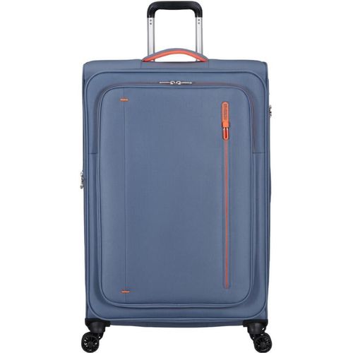 купить Чемодан Samsonite Cloudrider L TSA Exp Gri (157367/E612) в Кишинёве 