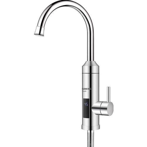 cumpără Încălzitor de apă electric instant Hausberg HB-F5010 în Chișinău 