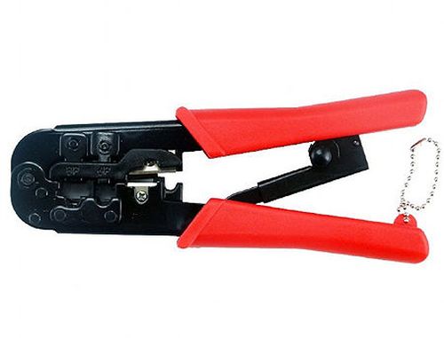 купить Gembird T-WC-02 Universal modular crimping tool, RJ45 / RJ12 / RJ11 в Кишинёве 