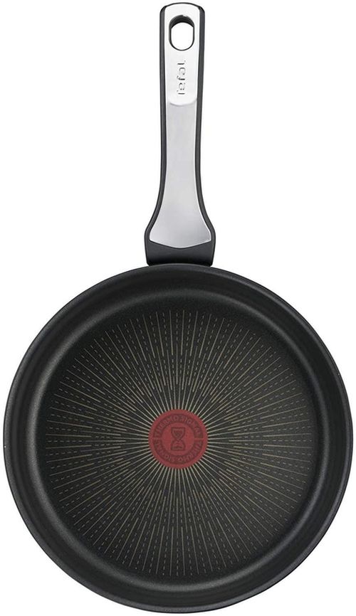 cumpără Cratița cu capac Tefal G25932AZ Unlimited On 24cm în Chișinău 