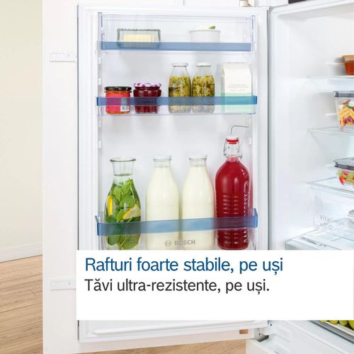 купить Встраиваемый холодильник Bosch KIN86VFE0 в Кишинёве 
