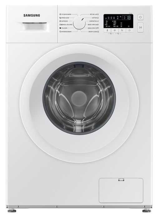 cumpără Mașină de spălat frontală Samsung WW60A3120WE/LE în Chișinău 