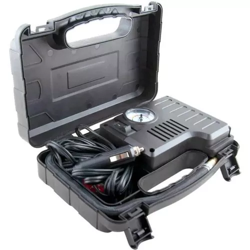 купить Портативный компрессор для авто Storm Compact Power 20600 в Кишинёве 