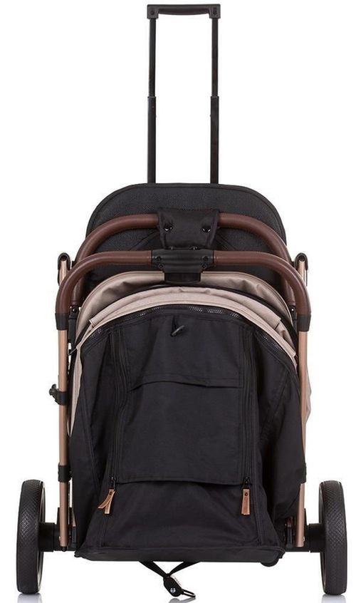 cumpără Сărucior pentru copii Chipolino Combo Golden Beige Lkco02403gb în Chișinău 