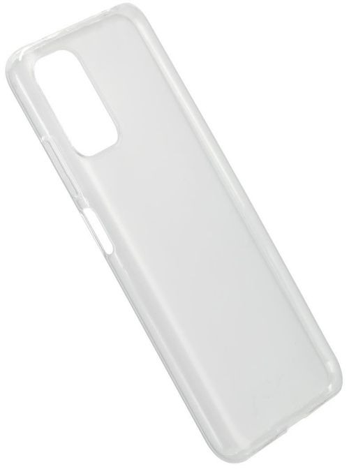 купить Чехол для смартфона Hama 177859 Crystal Clear for Xiaomi Redmi 10/Redmi 10 2022, transparent в Кишинёве 