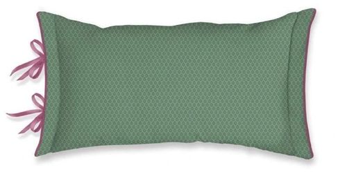 cumpără Pernă Pip Studio 332432 Bustani Cushion 35x60 Green în Chișinău 