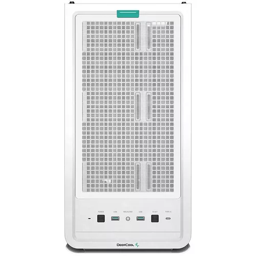 cumpără Carcasă PC Deepcool CK500 WH ATX Case în Chișinău 
