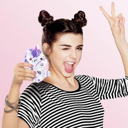 купить Набор для творчества Canal Toys OFG267 Mini Deco DIY Light Up, ast 6 в Кишинёве 