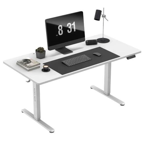 cumpără Masă de birou Mark Adler Leader 7.6 White în Chișinău 