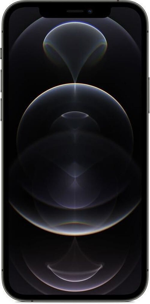 cumpără Smartphone Apple iPhone 12 Pro 256Gb Graphite (MGMP3) în Chișinău 