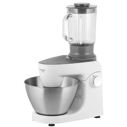 купить Кухонная машина Kenwood KHH326WH MultiOne в Кишинёве 