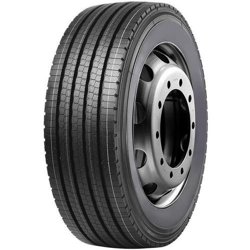 купить Шина Hubtrac 245/70 R17.5 143/141J Regional S15 18PR Steer m+s в Кишинёве 