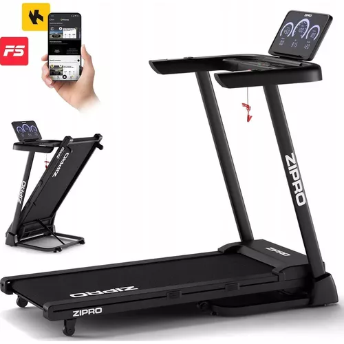 купить Беговая дорожка Zipro Luma в Кишинёве 