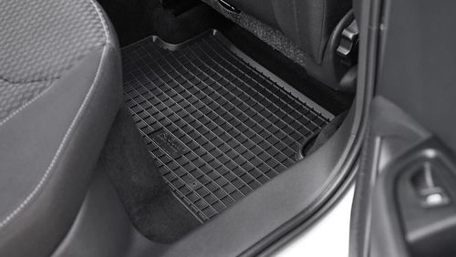 купить Коврик для автомобиля Rigum VW Passat 24-/Skoda Superb IV 24-/ в Кишинёве 