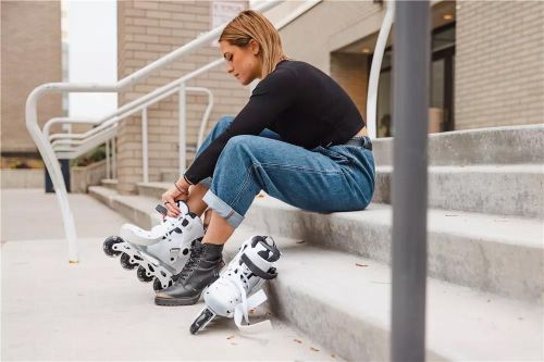 cumpără Role Micro 950291 Skates MT4 Flash (41-42) în Chișinău 