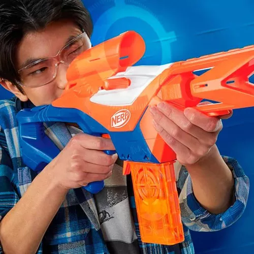 cumpără Armă de jucărie Hasbro F8621 Бластер Nerf Blaster Pinpoint în Chișinău 