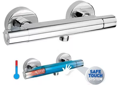 купить Смеситель для душа Ferro TRM7U в Кишинёве 