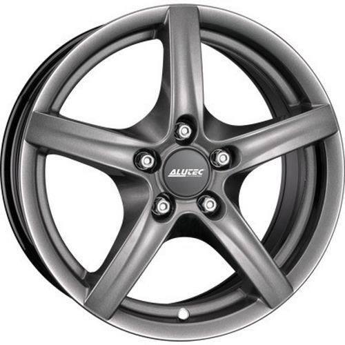 cumpără Jante auto Alutec R16 5x110 Grip grafit 35/7,5 35 7,0 în Chișinău 