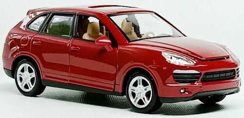 купить Машина MSZ 68241A Cayenne S, 1:24 в Кишинёве 