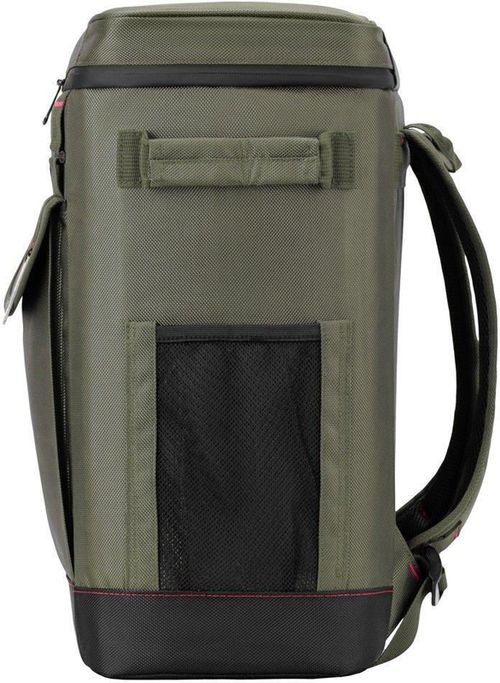 купить Сумка холодильник 2E 2E-TBKP25L-DO 2E Picnic Thermo Backpack 25L, dark-olive в Кишинёве 