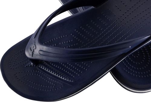 купить Спортивная обувь Cressi-Sub Incaltaminte piscina BUBBLE FLIP FLOP blue navy 43/44 (VB960243) в Кишинёве 