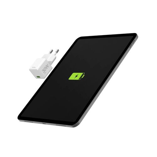 cumpără Încărcător cu fir Hama 201982 Super Mini-charger, USB-C, 30W în Chișinău 