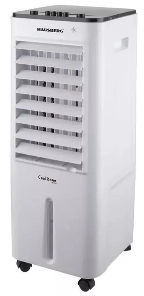 купить Охладитель воздуха Hausberg HB-5963AB в Кишинёве 