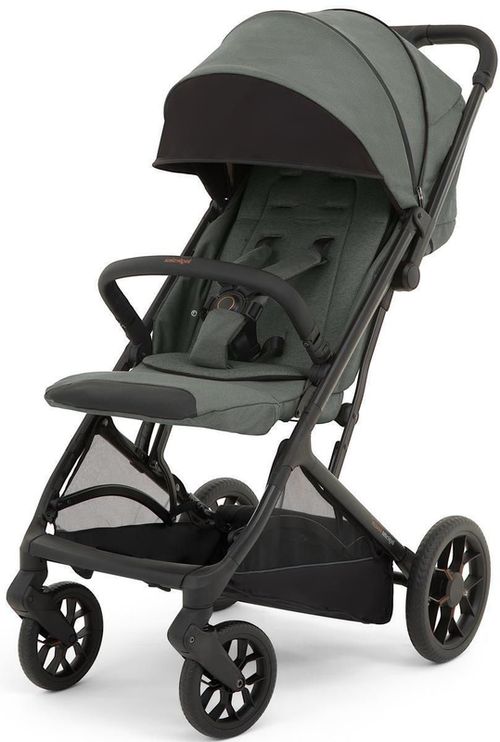 купить Детская коляска Inglesina MAIOR Taiga Green в Кишинёве 