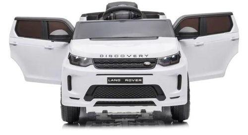 купить Электромобиль Richi SMB023 / 4 alb Land Rover Discovery в Кишинёве 
