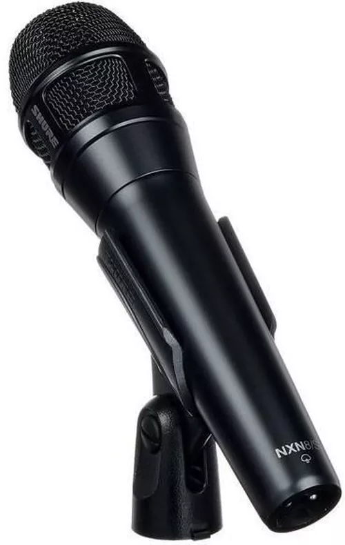 купить Микрофон SHURE Nexadyne 8/S (7591044) в Кишинёве 