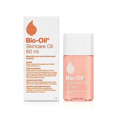 Ulei pentru ingrijire pielii Bio-Oil 60 ml 