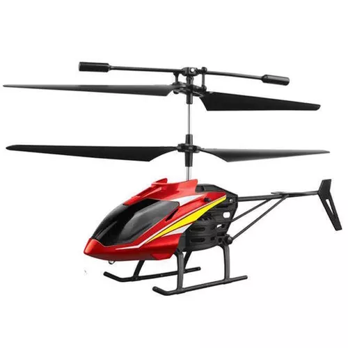 cumpără Jucărie cu telecomandă New World F770 Elicopter cu t/c rosu, 220206 în Chișinău 