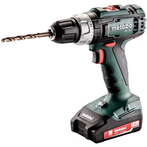 cumpără Șurubelnița Metabo BS 18 L 602321500 în Chișinău 