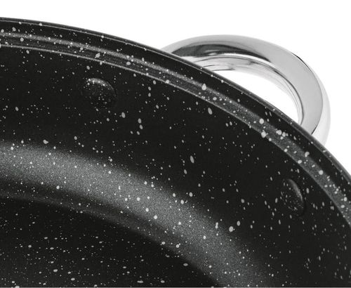 купить Набор посуды Konighoffer Набор посуды Bari Silver 8pcs в Кишинёве 