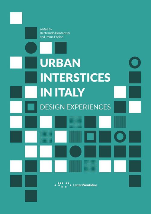 купить Urban Interstices In Italy  Design Experiences в Кишинёве 