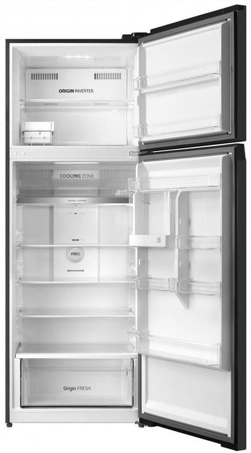 купить Холодильник с верхней морозильной камерой Toshiba GR-RT624WE-PMJ(06) в Кишинёве 