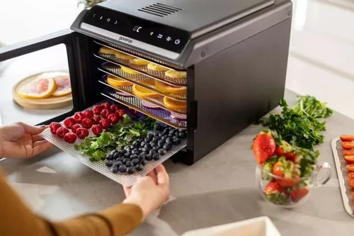 купить Сушка для фруктов Gorenje FDK600DB в Кишинёве 
