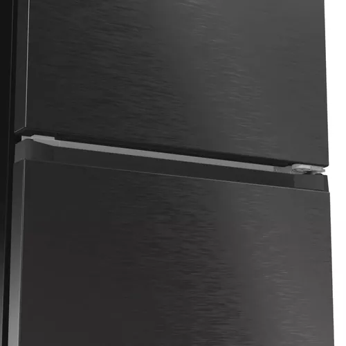 купить Холодильник с нижней морозильной камерой Hisense RB5P410SBFC в Кишинёве 