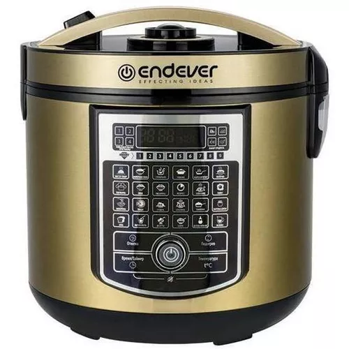 cumpără Multifierbător Endever Vita 75 în Chișinău 