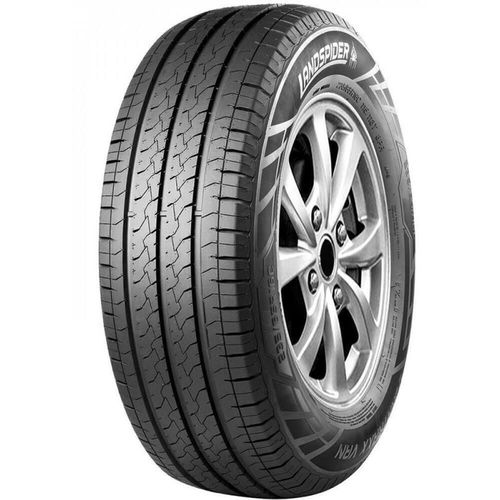 купить Шина Landspider 205/75 R16C 113S TL Duratraxx Van All Season в Кишинёве 