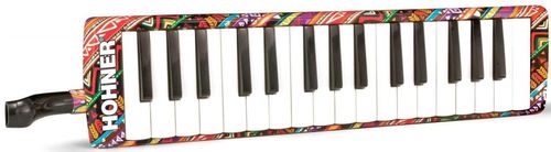 cumpără Instrument muzical de suflat Hohner AirBoard 32 Melodica 944012 în Chișinău 