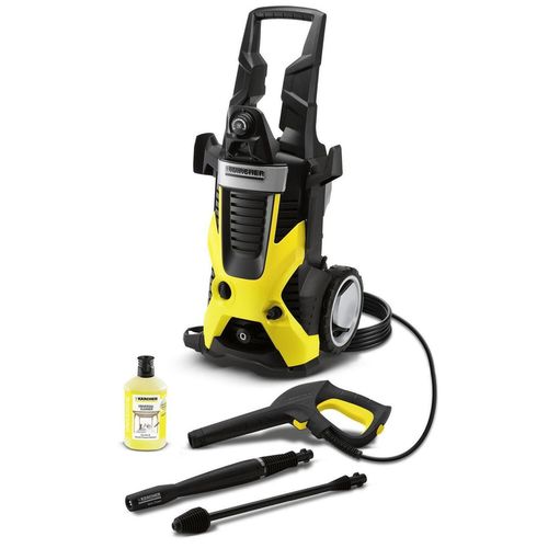купить Мойка высокого давления Karcher K 7 в Кишинёве 