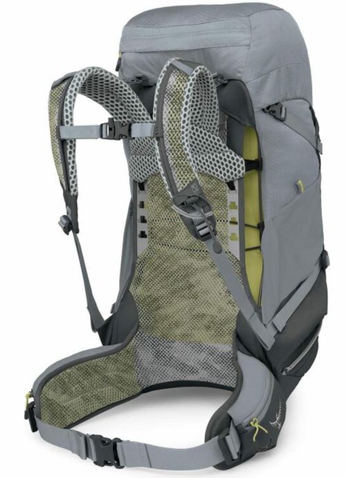купить Туристический рюкзак Osprey Sirrus 36 Medium Gray (810165747401) в Кишинёве 