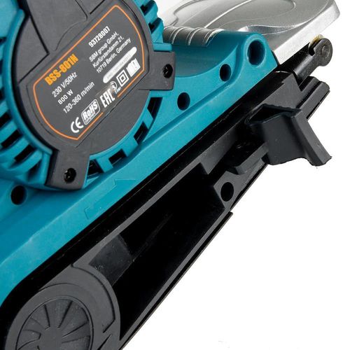 купить Шлифовальная машина Bort BBS-801N в Кишинёве 