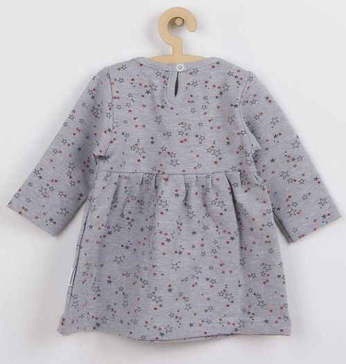 купить Детское постельное белье New Baby 40404 Платье Stars 92 (18-24m) в Кишинёве 