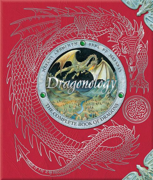 cumpără Dragonology by  	 Ernest Drake în Chișinău 