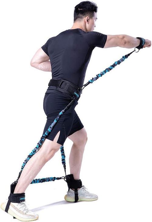 купить Эспандер LivePro LP8425/CA Single Combat Trainer в Кишинёве 