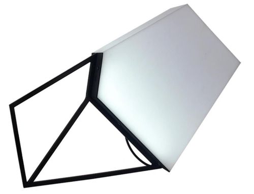 cumpără Corp de iluminat interior Elmos DB-LM-0001 24 Вт LED în Chișinău 